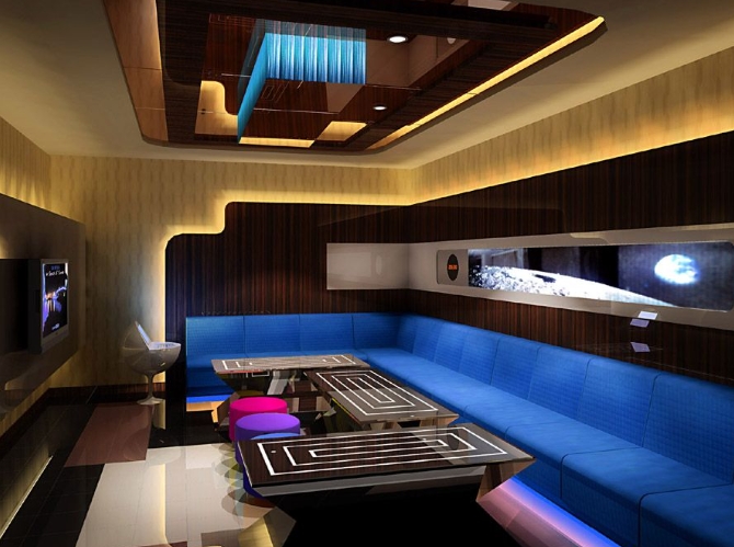 邵阳商务ktv引领商务ktv新模式-双清区ktv预订